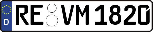 RE-VM1820