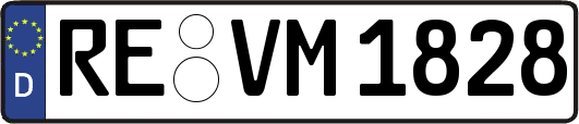 RE-VM1828