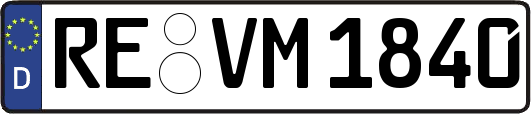 RE-VM1840