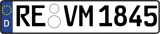 RE-VM1845
