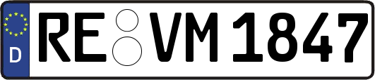 RE-VM1847