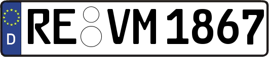 RE-VM1867