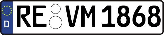 RE-VM1868