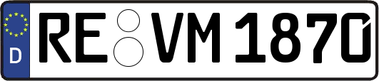 RE-VM1870