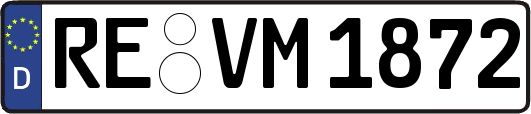 RE-VM1872