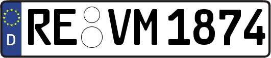 RE-VM1874