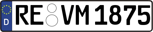 RE-VM1875