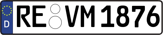 RE-VM1876