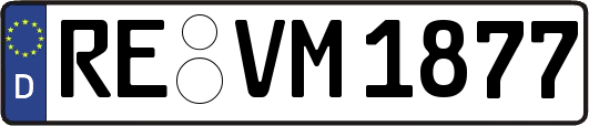 RE-VM1877