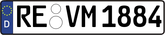 RE-VM1884