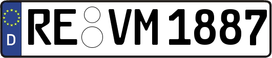 RE-VM1887