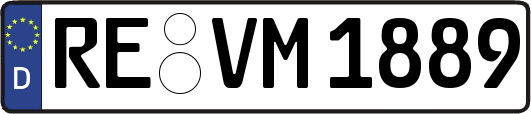 RE-VM1889