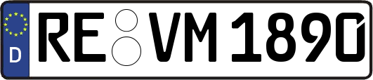 RE-VM1890