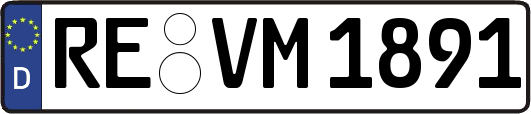 RE-VM1891