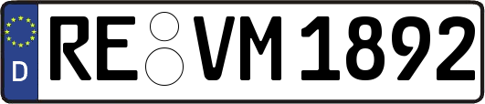 RE-VM1892