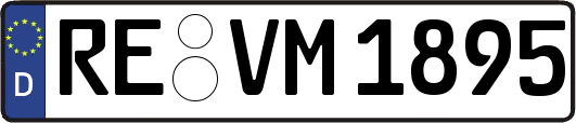 RE-VM1895