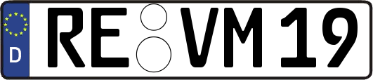 RE-VM19