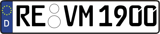 RE-VM1900
