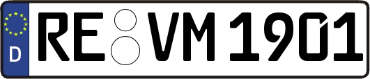 RE-VM1901