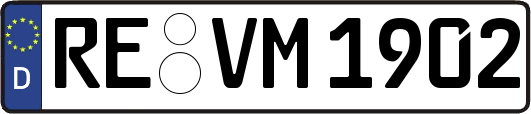 RE-VM1902