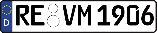 RE-VM1906
