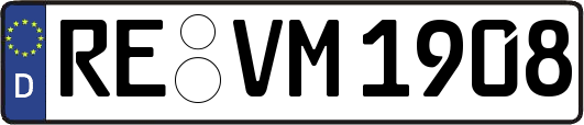 RE-VM1908