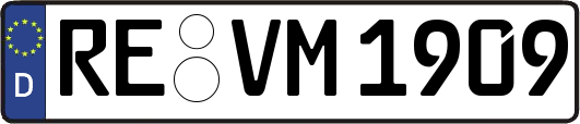 RE-VM1909