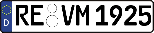 RE-VM1925