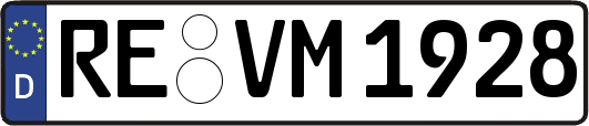 RE-VM1928