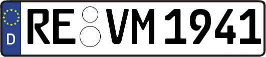 RE-VM1941