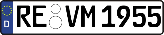 RE-VM1955