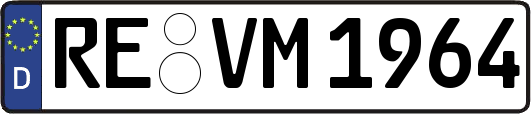 RE-VM1964