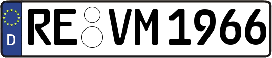 RE-VM1966