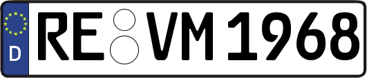 RE-VM1968