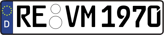 RE-VM1970