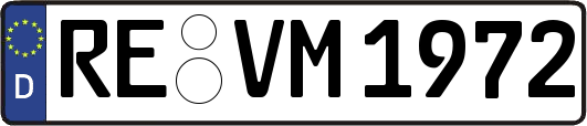 RE-VM1972
