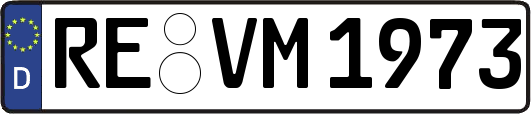 RE-VM1973