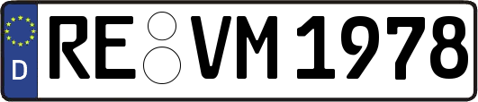 RE-VM1978