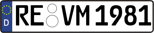 RE-VM1981