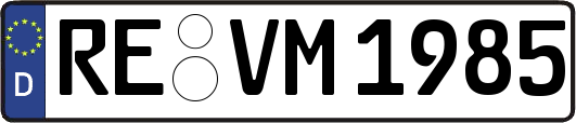 RE-VM1985
