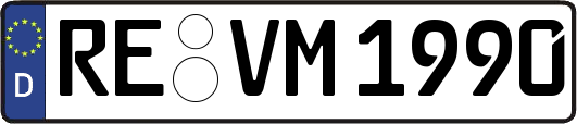 RE-VM1990