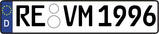 RE-VM1996