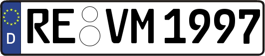 RE-VM1997