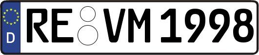 RE-VM1998