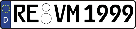 RE-VM1999