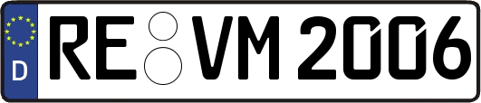 RE-VM2006