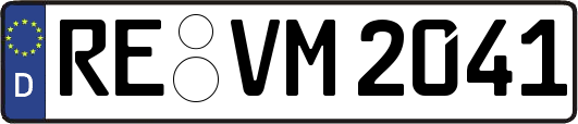 RE-VM2041