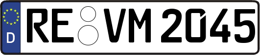 RE-VM2045