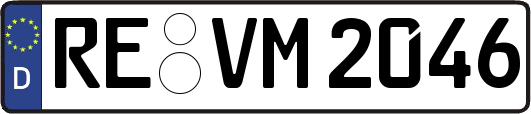 RE-VM2046