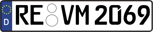 RE-VM2069